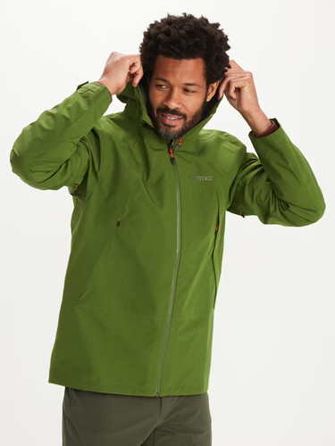 Marmot minimalist pro mens - marmot,