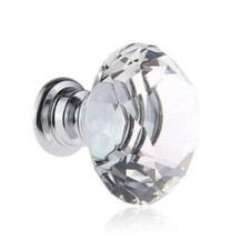 Van Der Linn 20~30mm Crystal