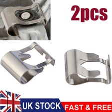 2 Universal Windscreen Wiper