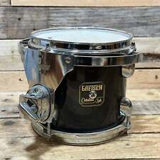 Gretsch Catalina Ash 8" Green Rack Tom Drum
