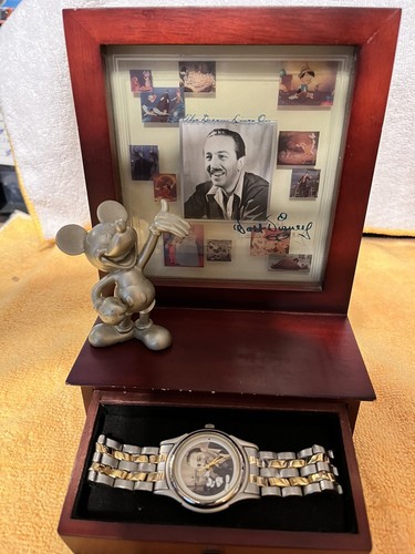 Walt disney mickey - &, mouse