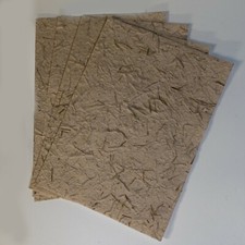 Handmade Mulberry Paper 4