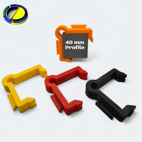 External line holder dori - external,