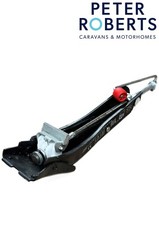 Alko Side Lift Jack 1000kg For