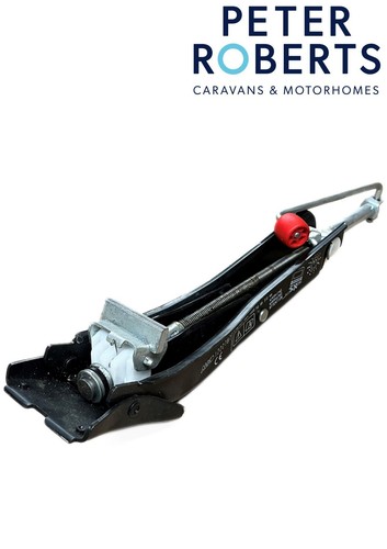 Alko side lift jack - alko,