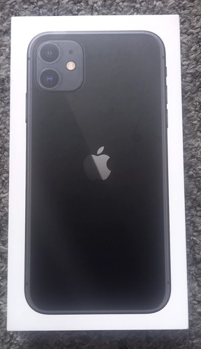 Apple phone box only 64gb - only,