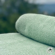 Cashmere blanket "Godawari