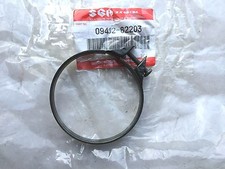 NEW Genuine Suzuki GSX-R750