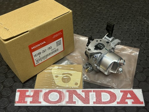 Honda oem carburetor hr173 - honda,