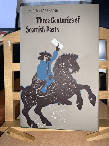 Three centuries scottish - centuries, of