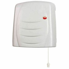 Dimplex bathroom downflow fan - downflow,