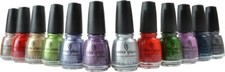 China glaze nail polish - polish, 14ml