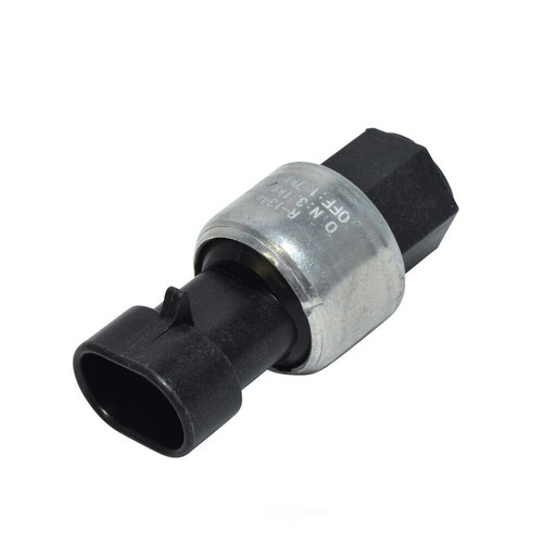 Clutch cycle switch black - clutch,