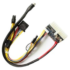24Pin 160W DC 12V Pico ATX