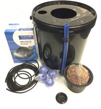 Bubbler oxy pot dwc - bubbler,, pot,