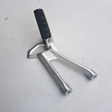 2015-22 BMW R1200RS R1250RS K54 Left Side Rear Footrest 46718540798 4671 854079