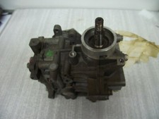 Johnson/Evinrude outboard