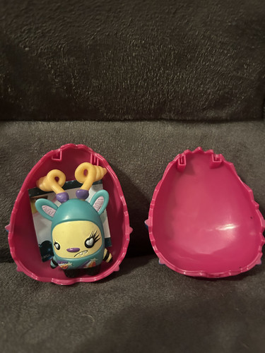Novi stars secret pets memba - pets,