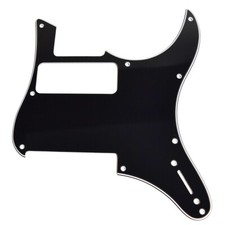 YAMAHA Black Pickguard For MIJ