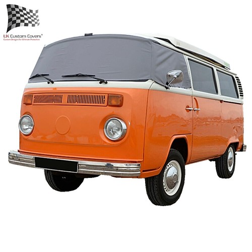 Frost wrap screen cover - t2,