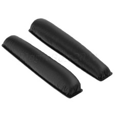 Black Foam Replacement Head Band Cushion For Sennheiser PX100 PX200II Headphones