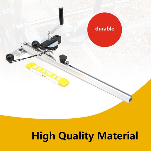 Chainsaw mill winch kit for - kit,