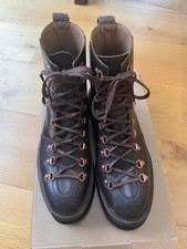 Grenson Nanette Women's Brown