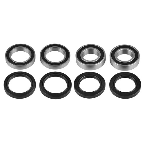 Front rear wheel bearing - bearing, seal