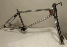 Huffy Pro Thunder Competition