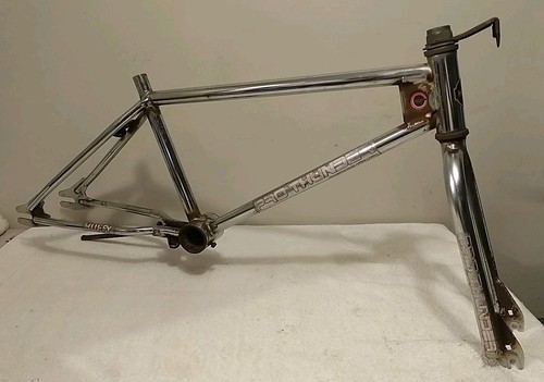 Huffy pro thunder competition - pro,