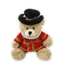 Toytacular teddy bear - toytacular,