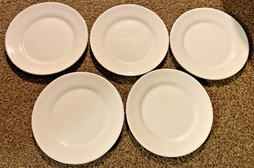 Vintage wedgwood bone - vintage,