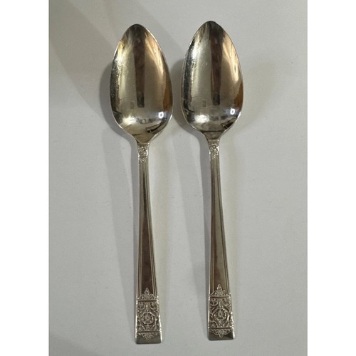 Set serving spoons - set, 2