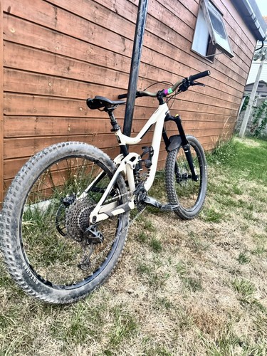 Giant reign 5 size m - reign, 27.5