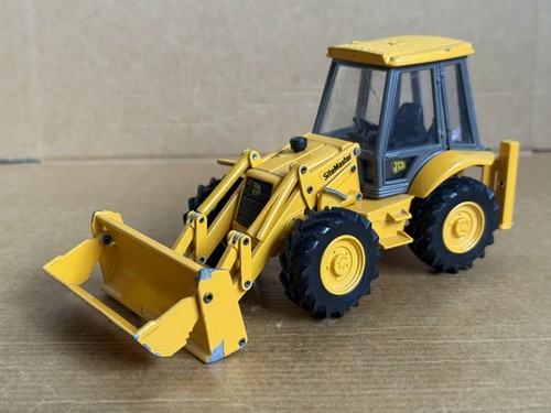 Joal jcb sitemaster 4cx - sitemaster, 4cx,