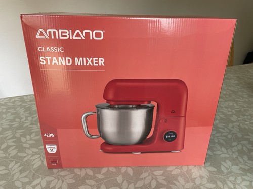 Aldi ambiano classic stand - classic,