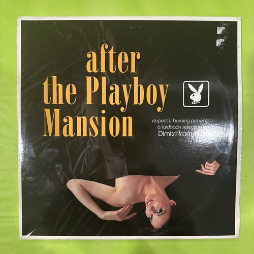After the playboy mansion - the,
