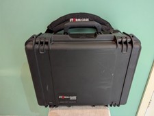 Pelicase Storm Case iM2450 Storm Case Foam 