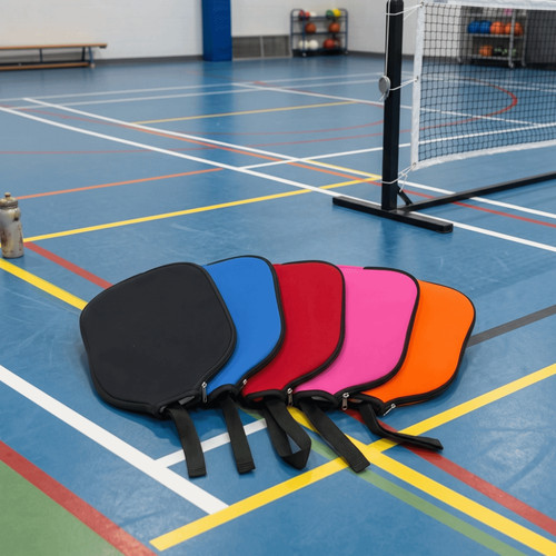 Pickleball paddle cover - pickleball,