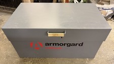 Armorgard Tuffbank Van Vault