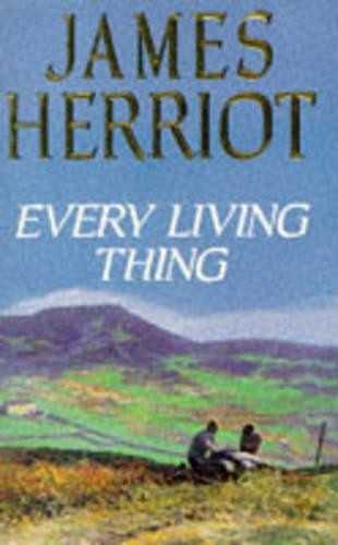 Every living thing herriot - living,