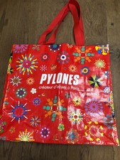 Vintage PYLONES Createur de