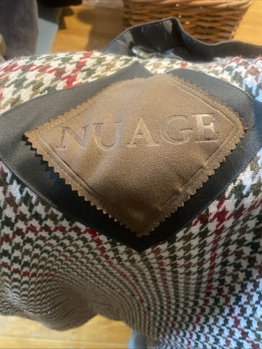 Nuage dark green - nuage,