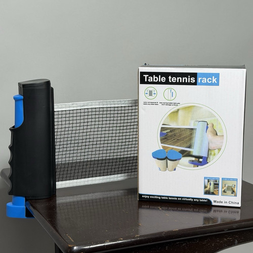 Portable ping pong table - portable,