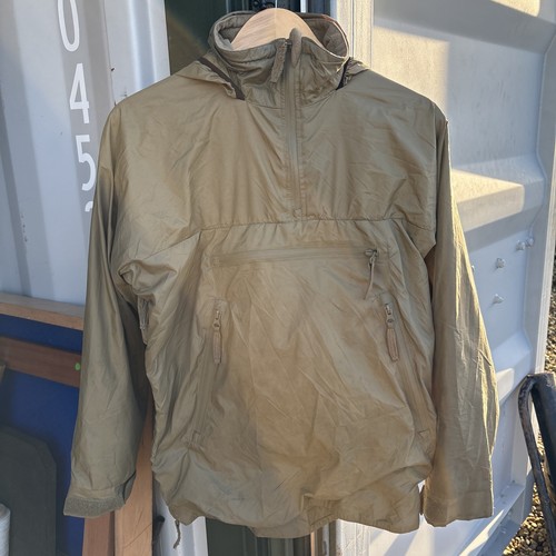 British army pcs thermal smock - british,