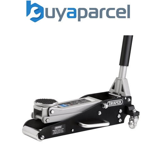 Draper 13624 aluminium - aluminium, and