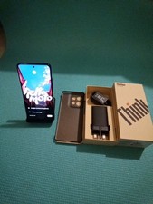 Motorola ThinkPhone 25 ,256GB Carbon Black (Unlocked) (Dual SIM)