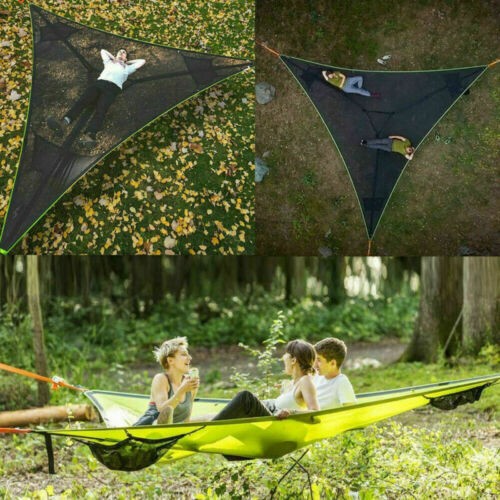Multi person triangle - multi,