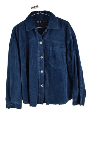 Zara womans corduroy - womans,