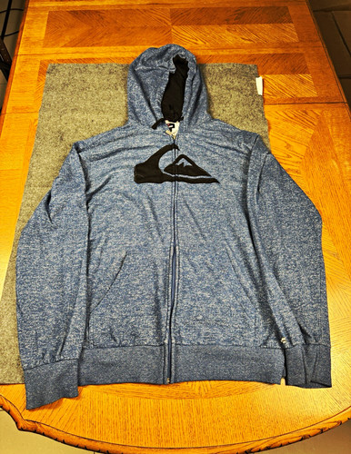 Quiksilver men blue full - men’s,